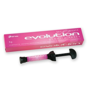 DEI® Experience Evolution Gengiva Paste