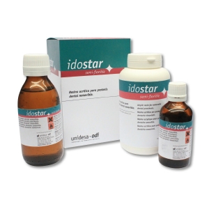 Idostar Semiflex Acrylic